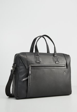 PAN  - Briefcase - black
