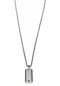 Breil PER UOMO - Halskæder - silver-coloured