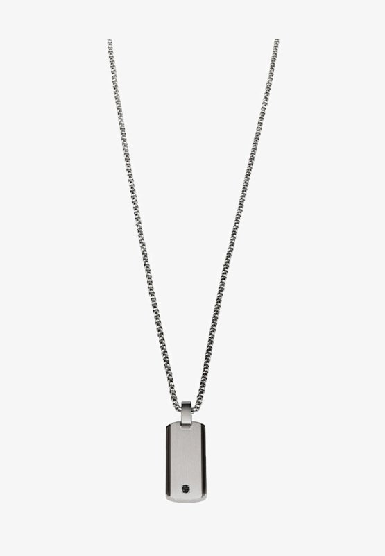 Breil PER UOMO - Halskæder - silver-coloured