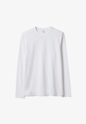 OVS, Maglietta a manica lunga - optical white
