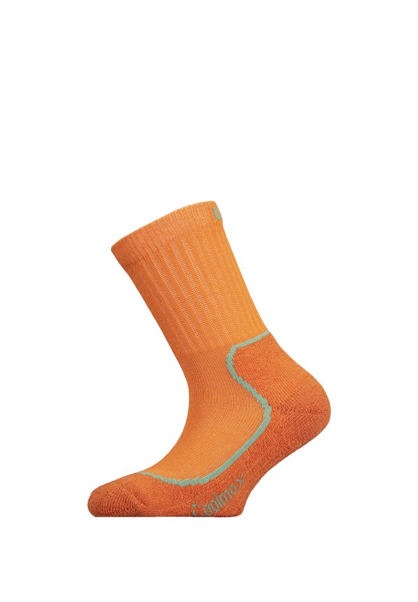 KEVO - Socken - orange