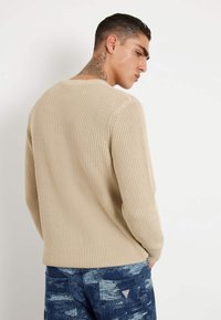 Guess Maglione - beige