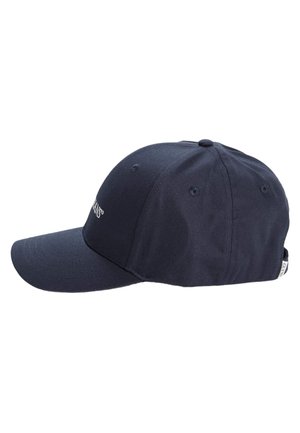 Cap - blau