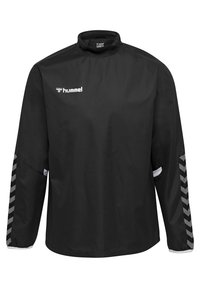 Hummel Windbreakers - black