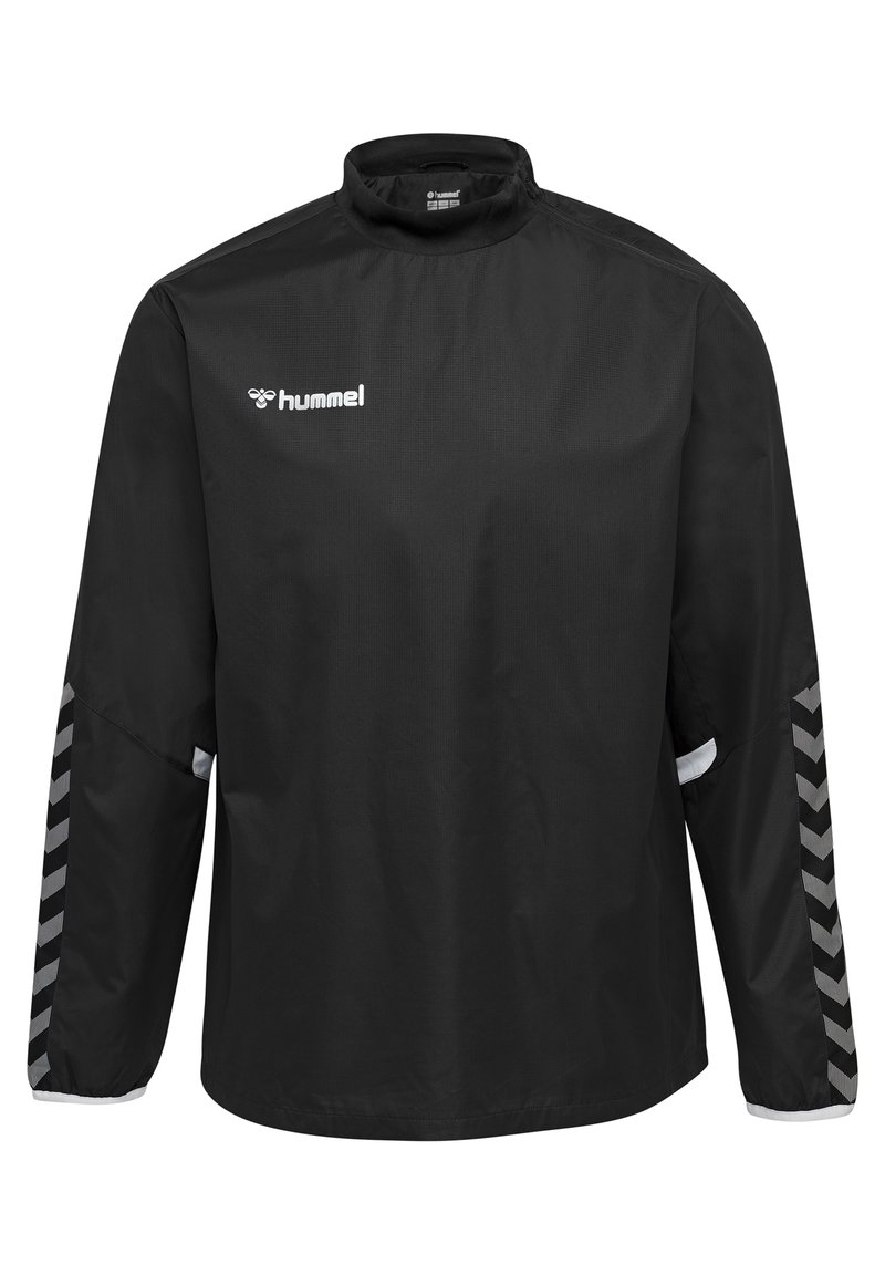 Hummel Windbreakers - black