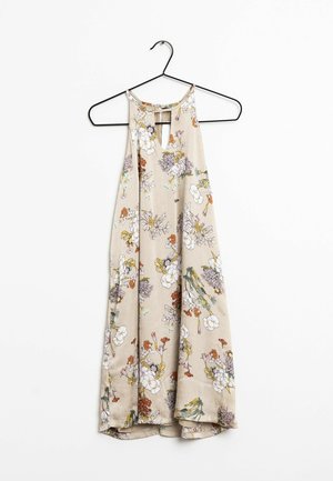 Robe de jour - beige