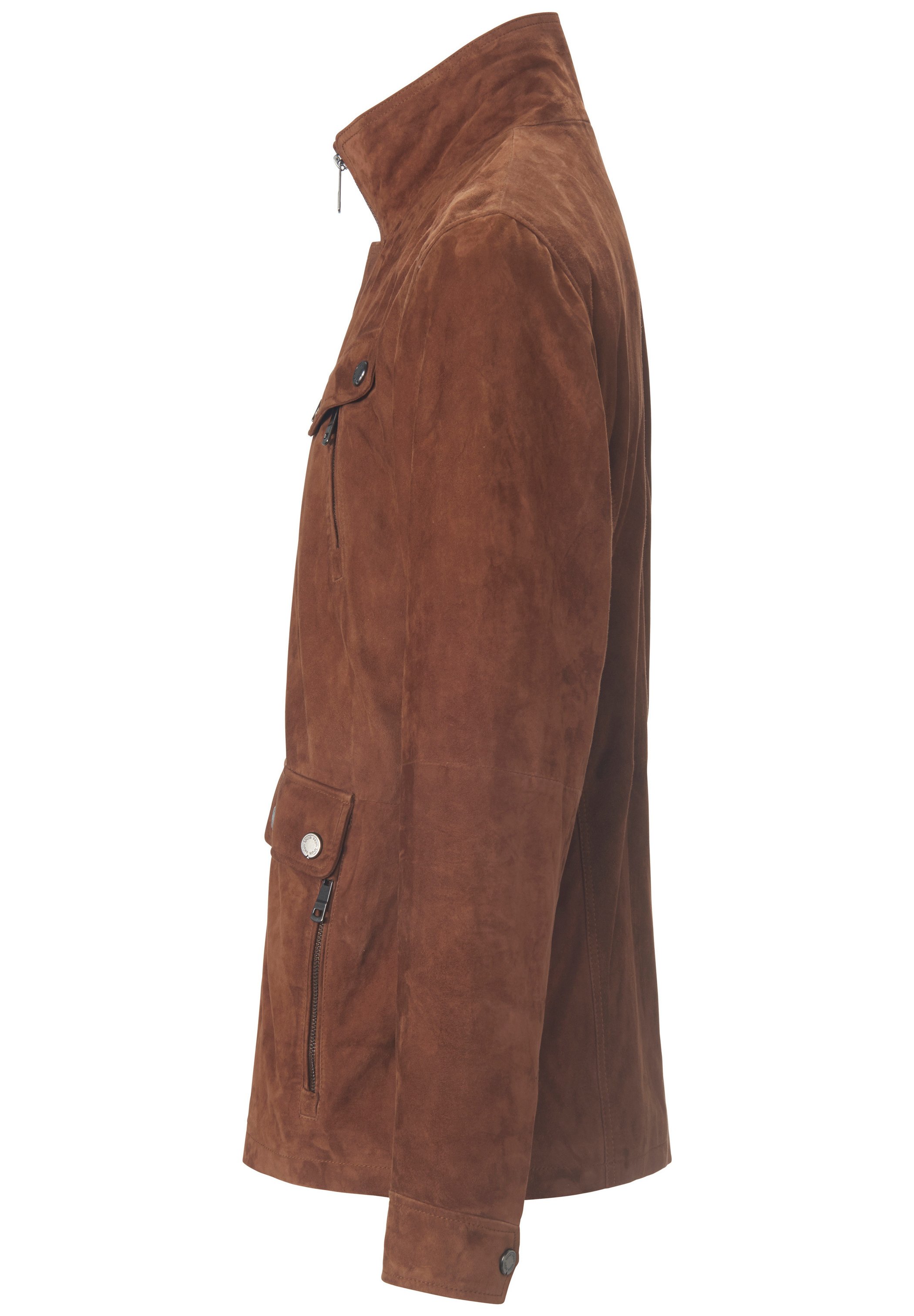 Herren Lederjacke Herren Lederjacke