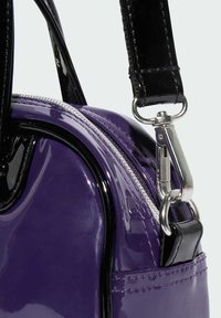 adidas Originals ADICOLOR - Kabelka - aurora plum