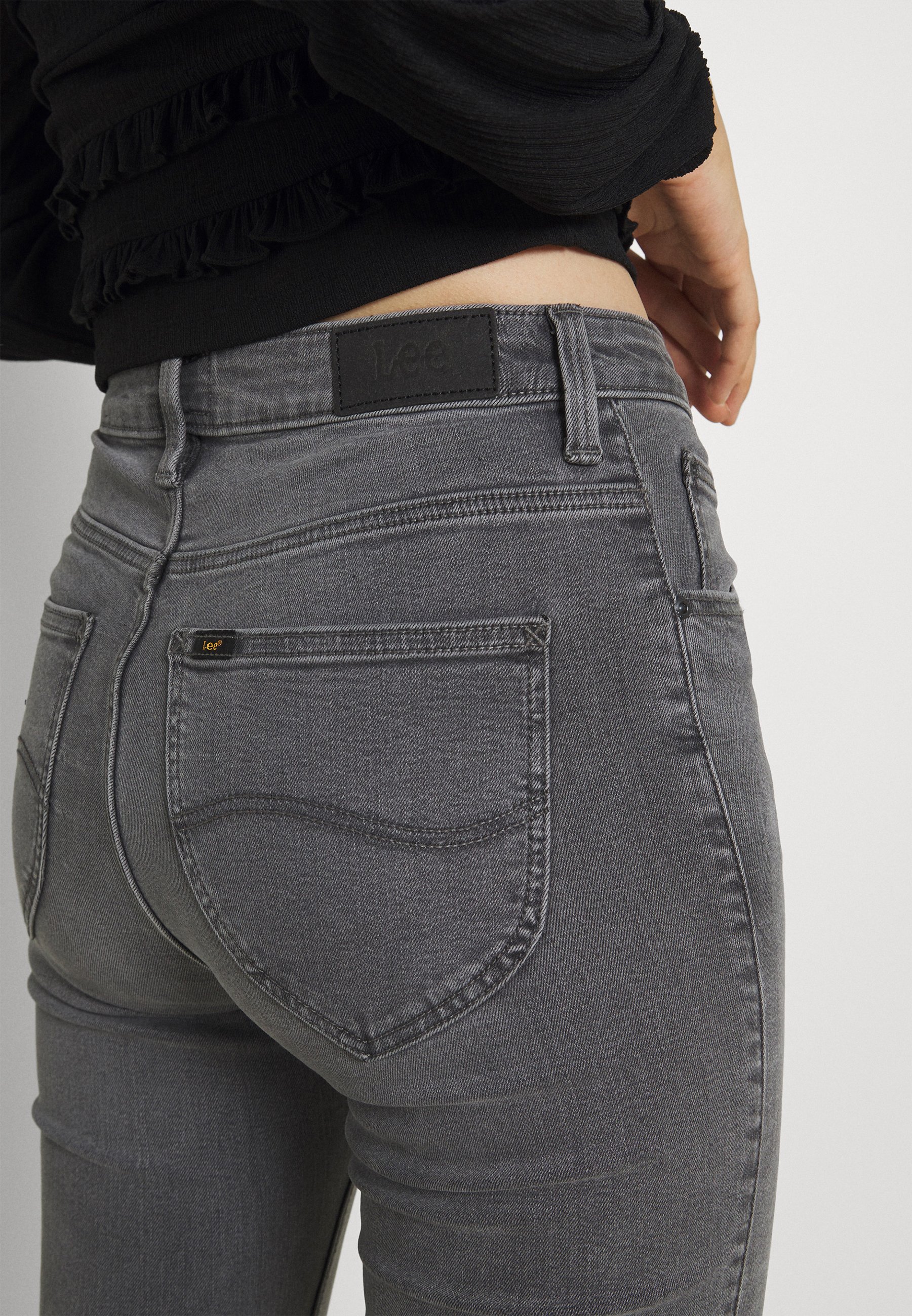 Women SCARLETT HIGH - Jeans Skinny Fit Women SCARLETT HIGH - Jeans Skinny Fit