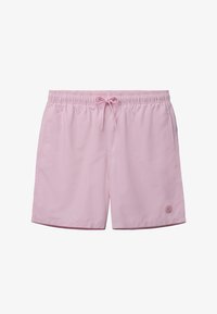 Nem kiválasztott, pink smoke