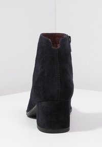 Vagabond Stövletter - dark blue