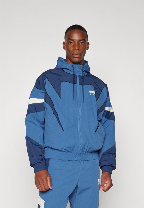 ATTACK 90 HOODIES - Training jacket