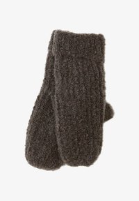 Niet geselecteerd, braun