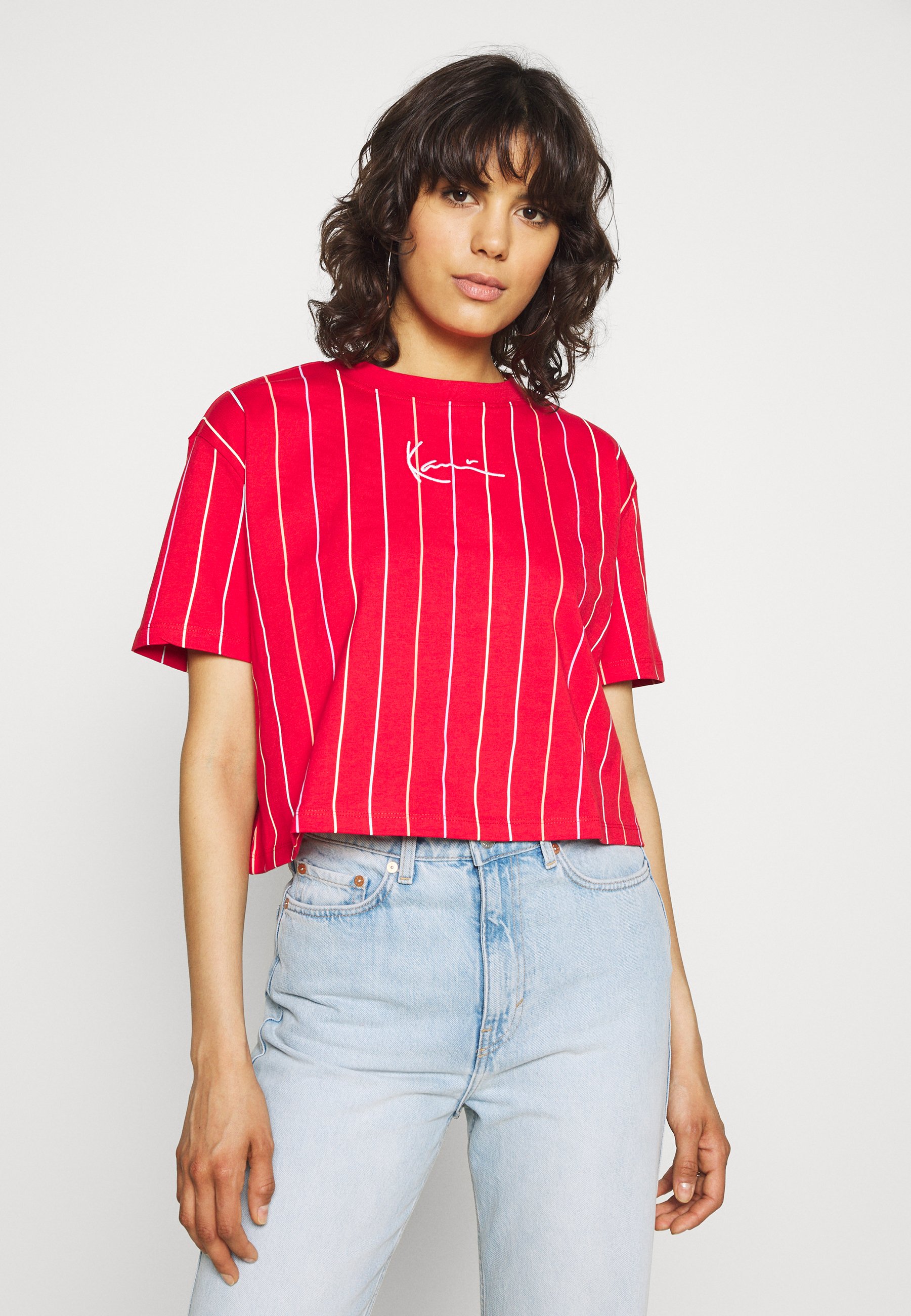 Karl Kani SMALL SIGNATURE SHORT 