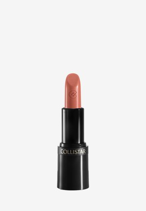 Collistar PURO LIPSTICK - Læbestifte - n. 100 sienna