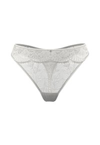 Non sélectionné, offwhite