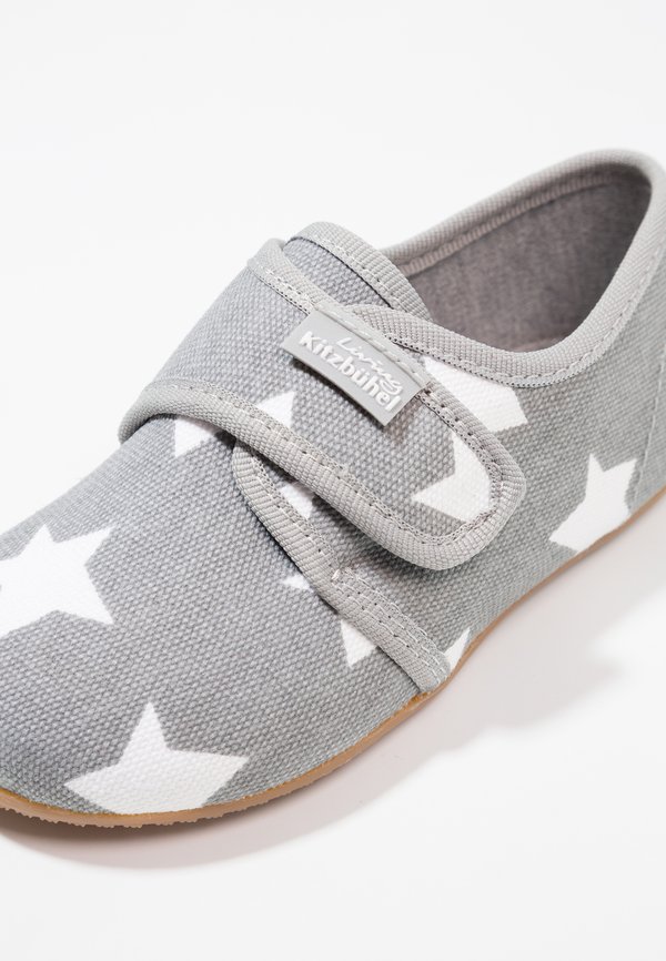 MODEL STARS – Klettschuh – hellgrau