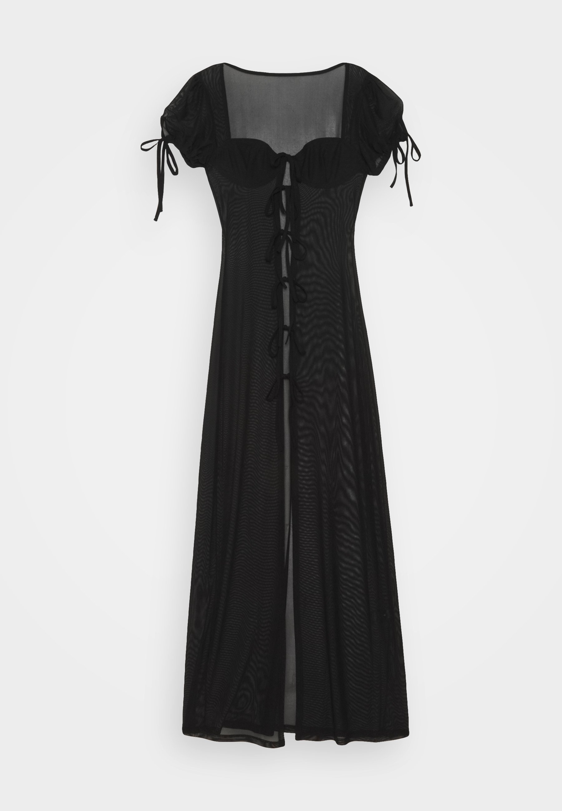 OW Collection SUMMER DRESS - Beach 