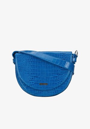 YOUNG KOLLEKTION - Torebka - blau