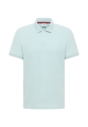 STYLE PALCO - Poloshirt - blau