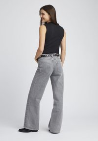 BZB Débardeur - noir