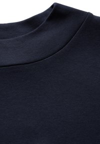Street One T-shirt basic - blau