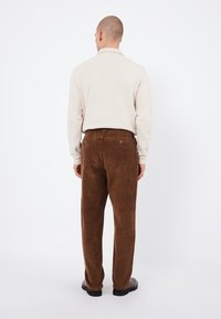 Pier One Bukse - brown