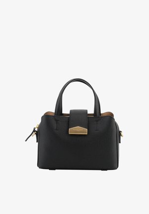 Pourchet, Sac à main - noir