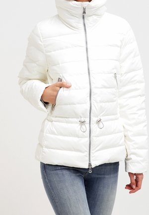Doudoune - white