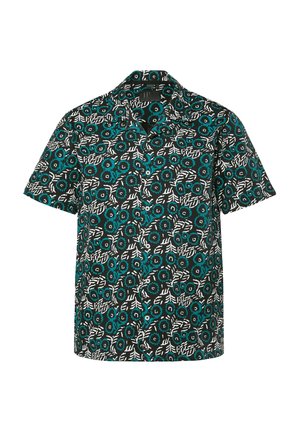JP1880, Hemd - deep sea blue