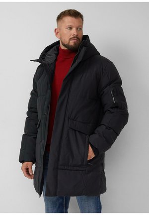 OUTDOOR - Manteau d'hiver - schwarz