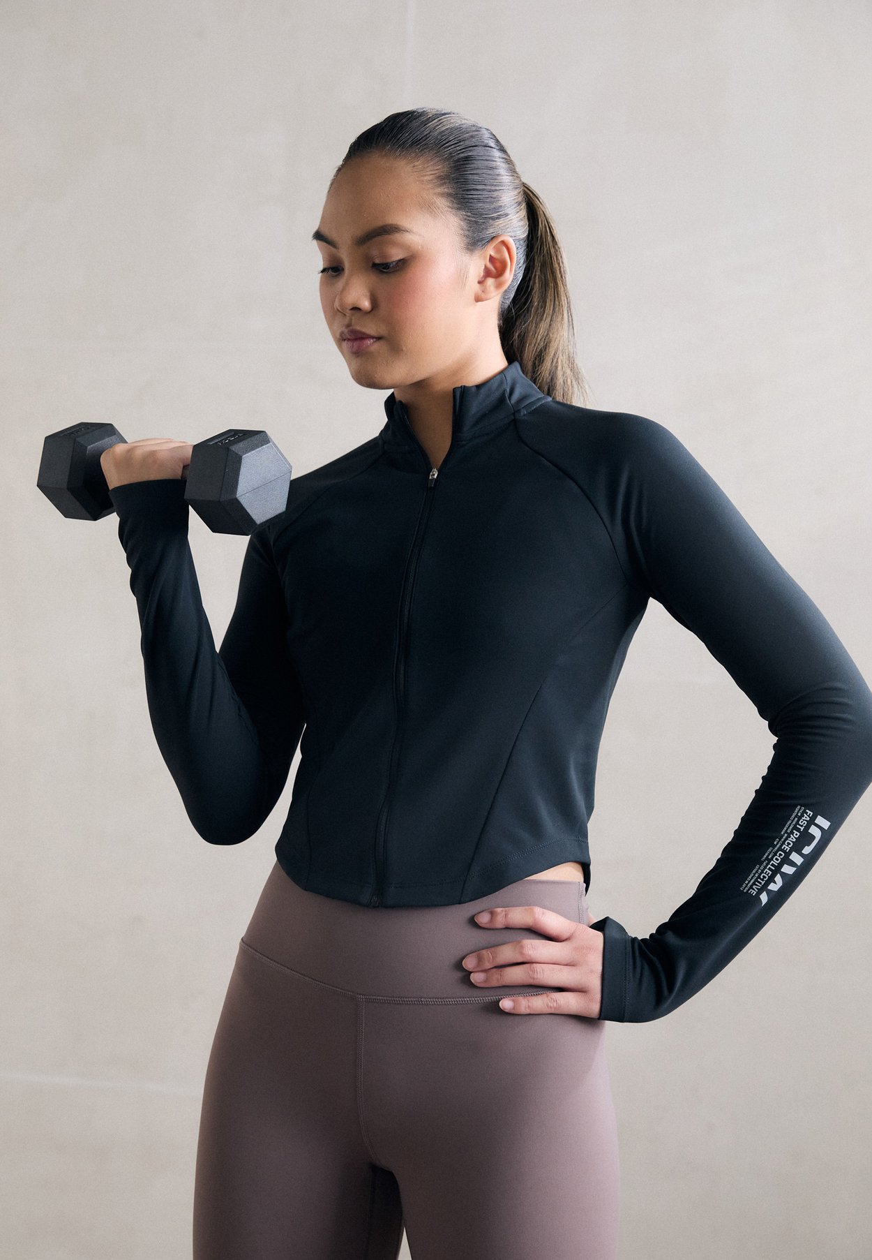 MIRAGE ZIP MIDLAYER
