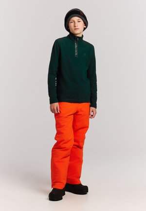 Protest, PROTEST - Sweat polaire - kombu green