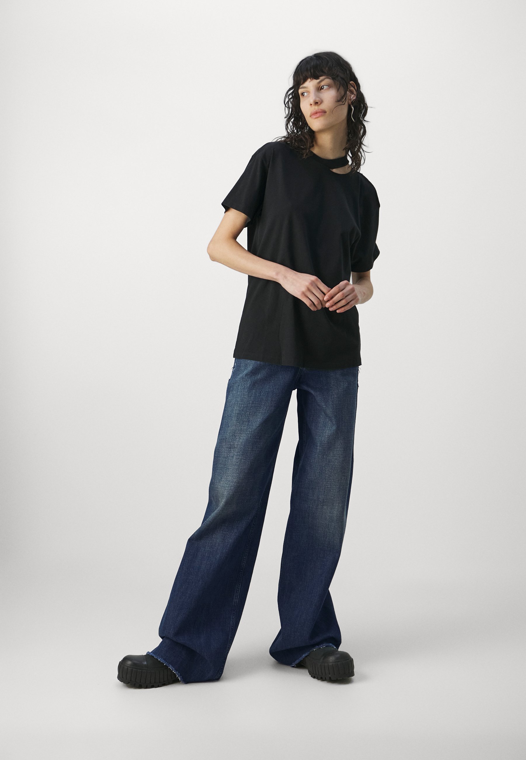 【送料&関税込】Maison Margiela Loose Fit Pants e35f2ae6d7ee4854ba8ab9959d1d93