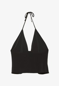 Sélectionné, black