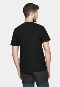 Alpinus PALDAROK czarny