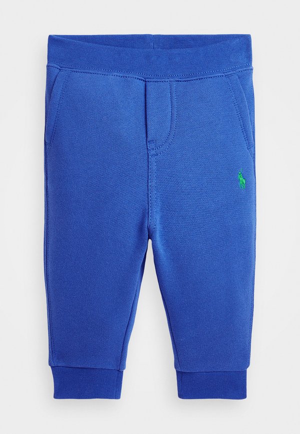 FLEECE JOGGER PANT - Tracksuit bottoms