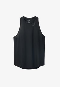 Unausgewählt, schwarz