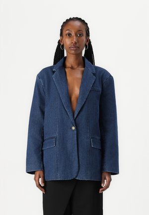 ONLCORY - Blejzer - medium blue denim