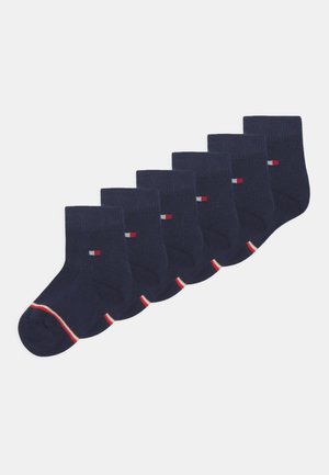 BABY UNISEX 6 PACK - Socken - navy