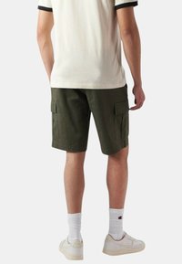 Champion Shorts - green