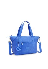 Kipling ART - Handväska - havana blue