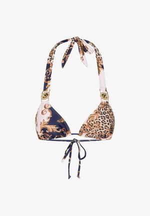 Moda Minx, BELLA VITA TRIANGLE - Bikini top - rome