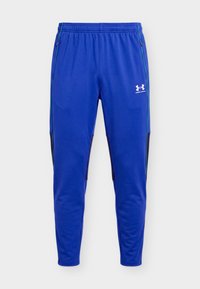 Niewybrane, royal/midnight navy/white