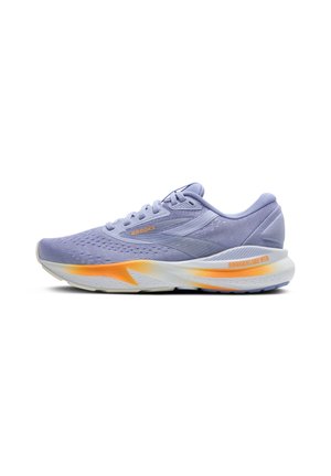 ADRENALINE GTS 24 - Road running shoes - blue heron white orange