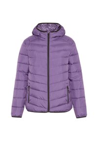 Unselected, grape compote