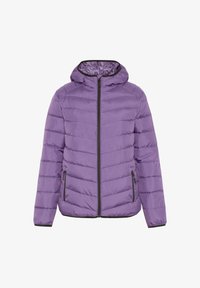 Unselected, grape compote