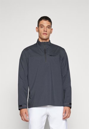 TravisMathew ON COURSE JACKET - Windbreaker - black