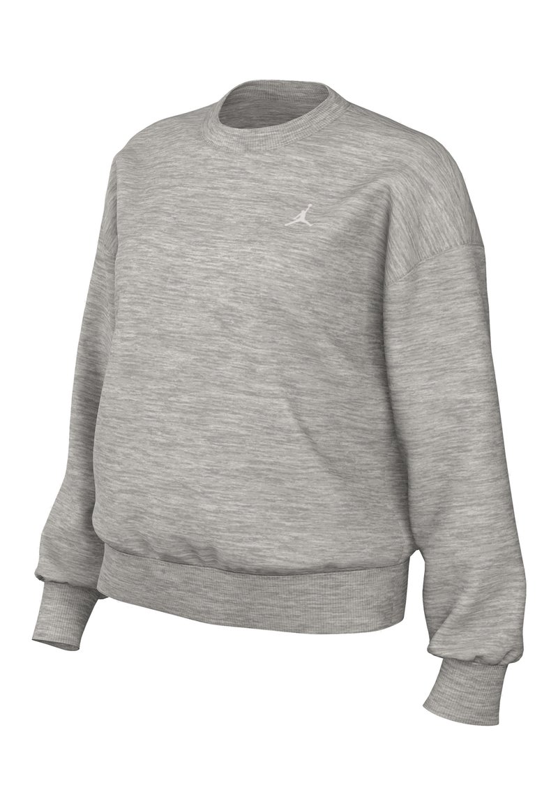Jordan Sweater grijs