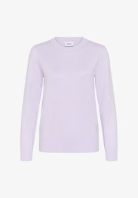 Sélectionné, misty lilac